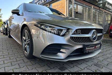 Mercedes-Benz A 220 Gebrauchtwagen