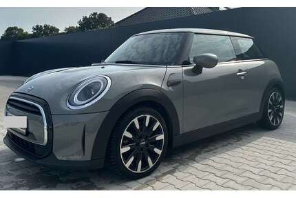 Mini One Gebrauchtwagen
