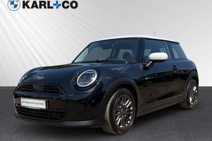 Mini Cooper C Gebrauchtwagen