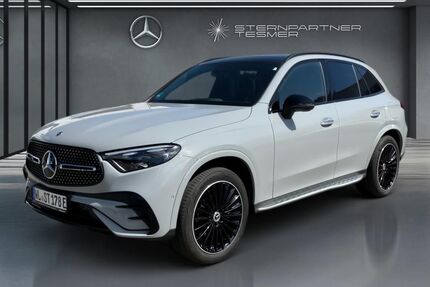 Mercedes-Benz GLC 300 Gebrauchtwagen
