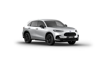 Honda ZR-V Gebrauchtwagen