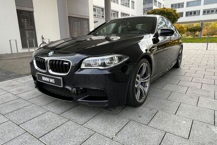 BMW M5 Gebrauchtwagen