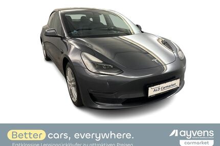 Tesla Model 3 Gebrauchtwagen
