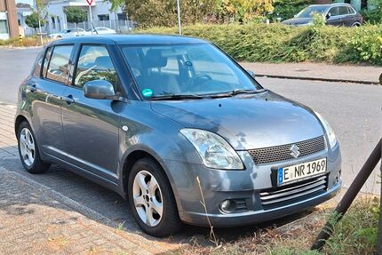 Suzuki Swift Gebrauchtwagen