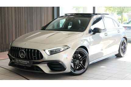 Mercedes-Benz A 45 AMG Gebrauchtwagen