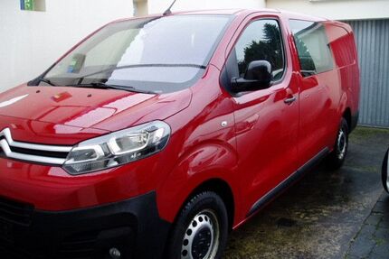 Citroen Jumpy Gebrauchtwagen