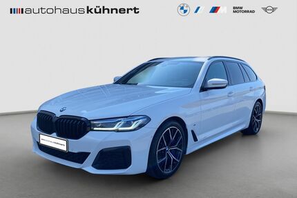 BMW 530 Gebrauchtwagen