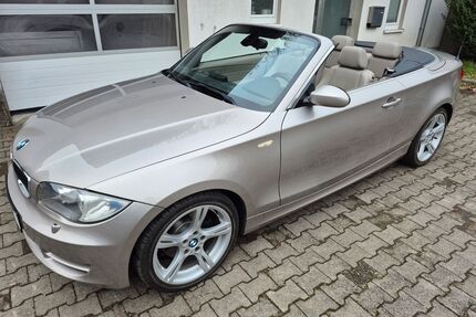 BMW 125 Gebrauchtwagen