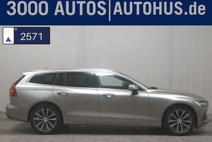 Volvo V60 Gebrauchtwagen