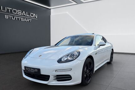 Porsche Panamera Gebrauchtwagen