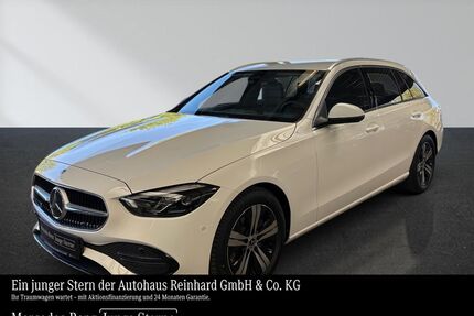 Mercedes-Benz C 180 Gebrauchtwagen