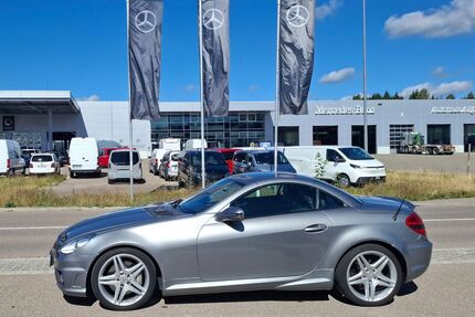 Mercedes-Benz SLK 350 Gebrauchtwagen
