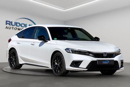 Honda Civic Gebrauchtwagen