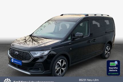 Ford Grand Tourneo Gebrauchtwagen