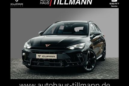 Cupra Leon Gebrauchtwagen