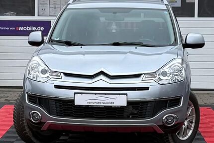 Citroen C-Crosser Gebrauchtwagen