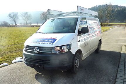 VW T6 Transporter Gebrauchtwagen