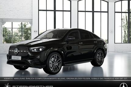 Mercedes-Benz GLE 350 Gebrauchtwagen
