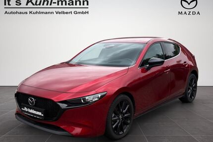 Mazda 3 Gebrauchtwagen