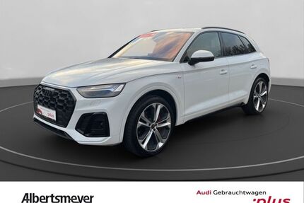 Audi Q5 Gebrauchtwagen