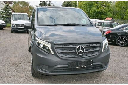 Mercedes-Benz Vito Gebrauchtwagen