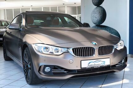 BMW 435 Gebrauchtwagen