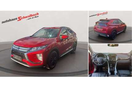 Mitsubishi Eclipse Cross Gebrauchtwagen