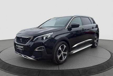 Peugeot 5008 Gebrauchtwagen