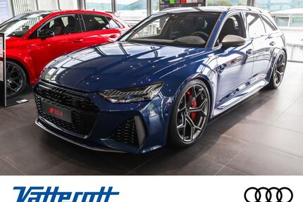 Audi RS6 Gebrauchtwagen