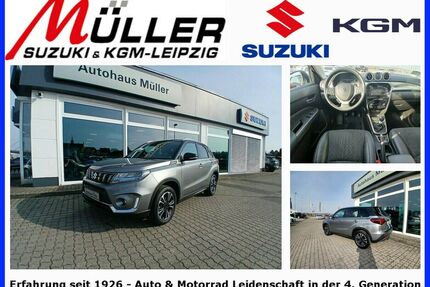 Suzuki Vitara Gebrauchtwagen