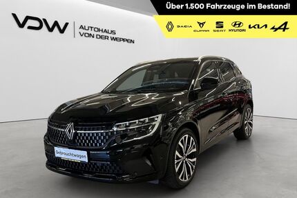 Renault Austral Gebrauchtwagen