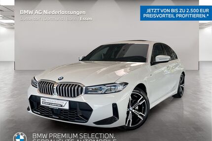 BMW 320 Gebrauchtwagen