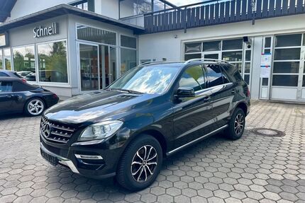 Mercedes-Benz ML 250 Gebrauchtwagen