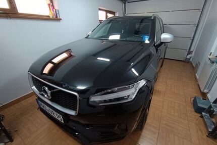 Volvo XC90 Gebrauchtwagen