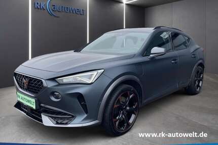 Cupra Formentor Gebrauchtwagen