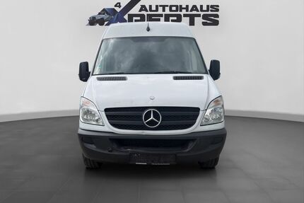 Mercedes-Benz Sprinter Gebrauchtwagen