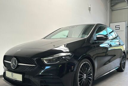 Mercedes-Benz B 200 Gebrauchtwagen