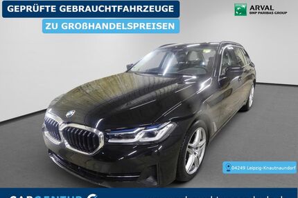 BMW 530 Gebrauchtwagen