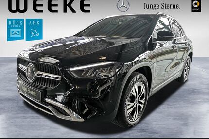 Mercedes-Benz GLA 250 Gebrauchtwagen