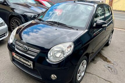 Kia Picanto Gebrauchtwagen