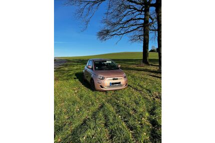 Fiat 500e Gebrauchtwagen