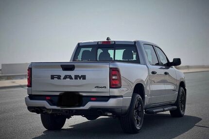 Dodge RAM Gebrauchtwagen