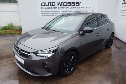 Opel Corsa Gebrauchtwagen