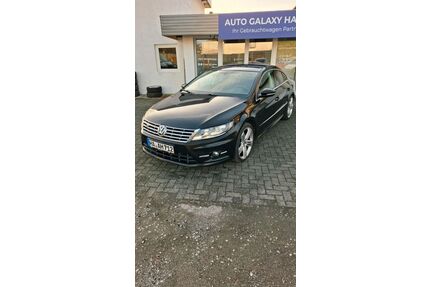 VW CC Gebrauchtwagen