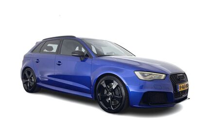 Audi RS3 Gebrauchtwagen