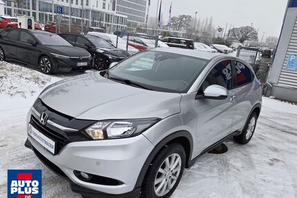 Honda HR-V Gebrauchtwagen