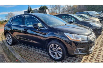DS Automobiles DS4 Gebrauchtwagen