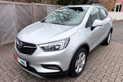 Opel Mokka X Gebrauchtwagen