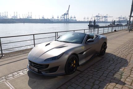 Ferrari Portofino Gebrauchtwagen
