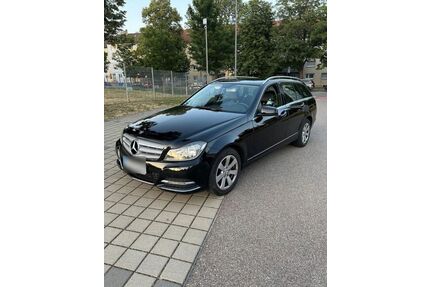 Mercedes-Benz C 220 Gebrauchtwagen